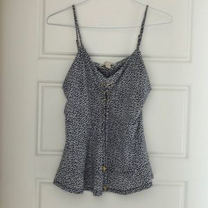 Michael Kors top